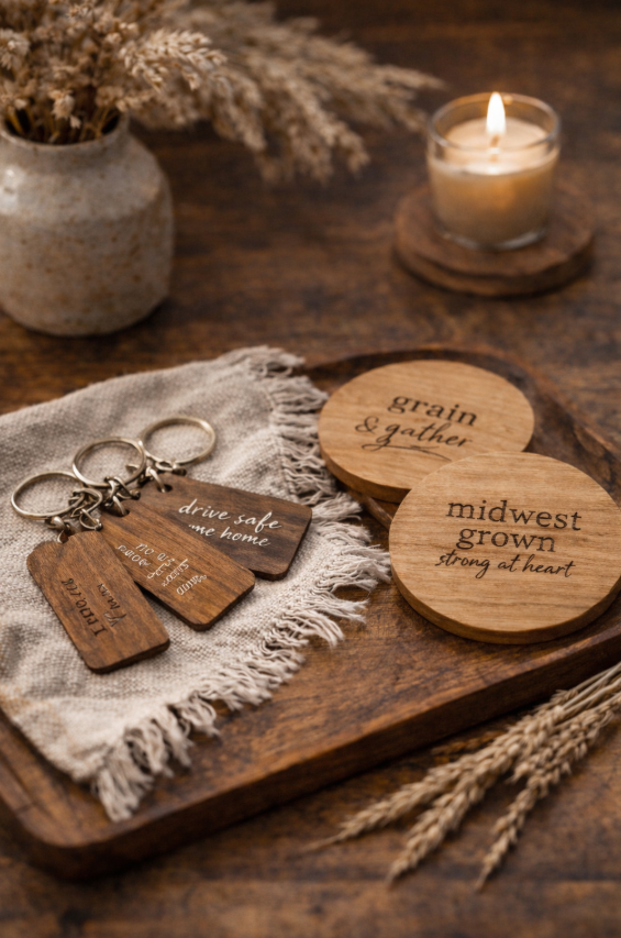 Everyday Heirlooms Collection