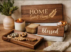 Prairie Home Collection