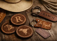Ranch & Heritage Collection
