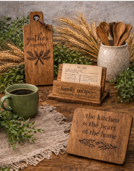 Gathered Kitchen Collection
