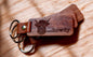 Engraved Wood Keychain | Everyday Heirloom Gift