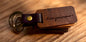Engraved Wood Keychain | Everyday Heirloom Gift